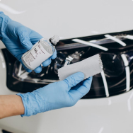 Auto chemistry and auto cosmetics for body